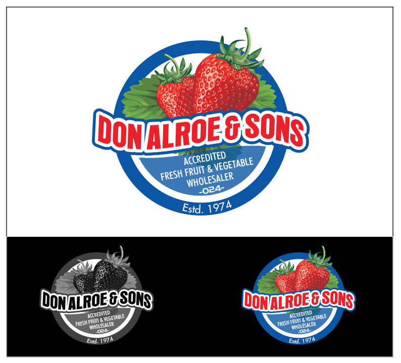 Logo Design by Anooshaa for this project | Design #5448414