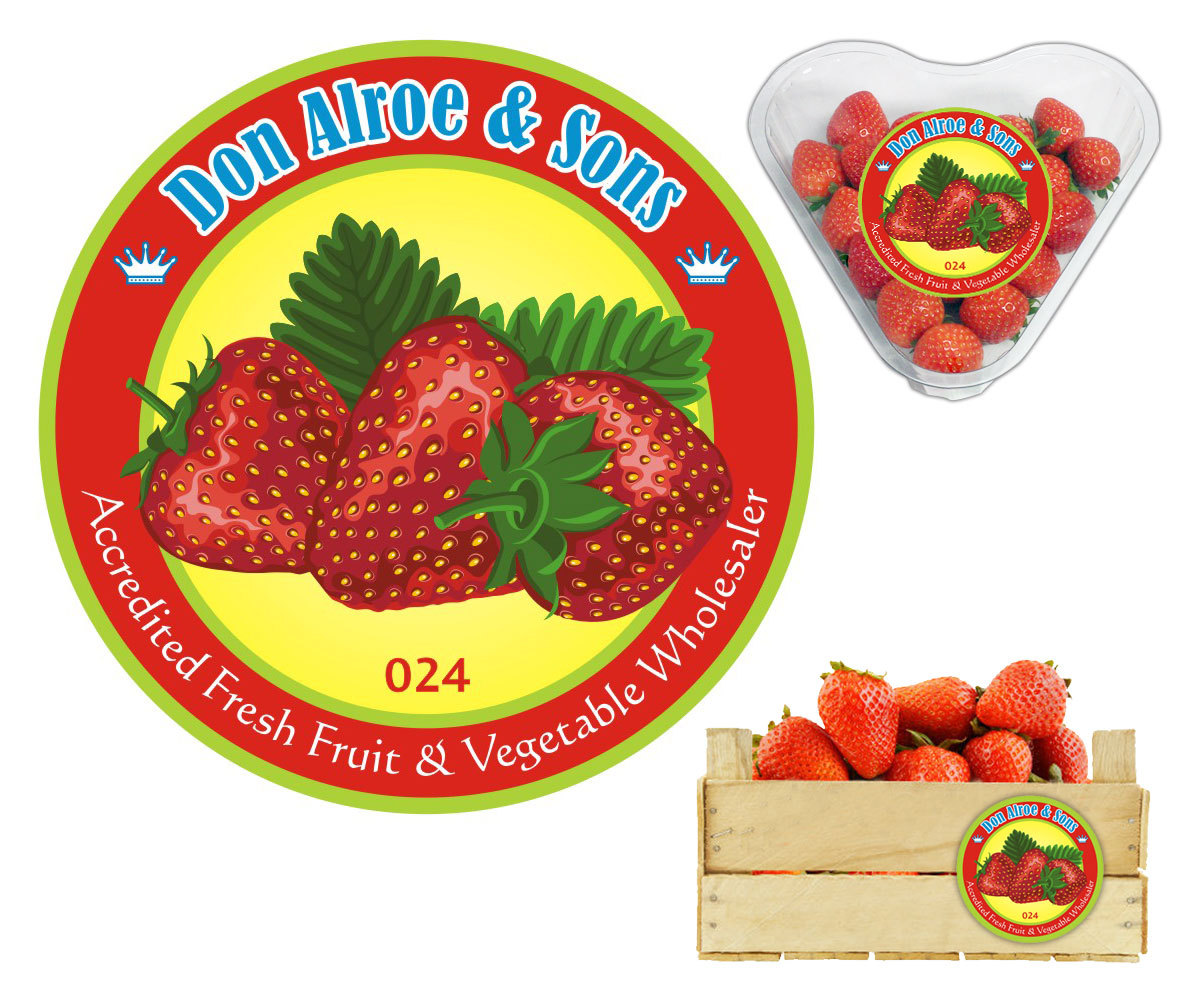 Logo Design by 4AD for this project | Design #5409955