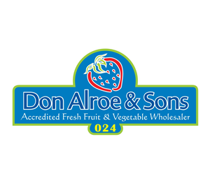 Logo Design by 4AD for this project | Design: #5410675