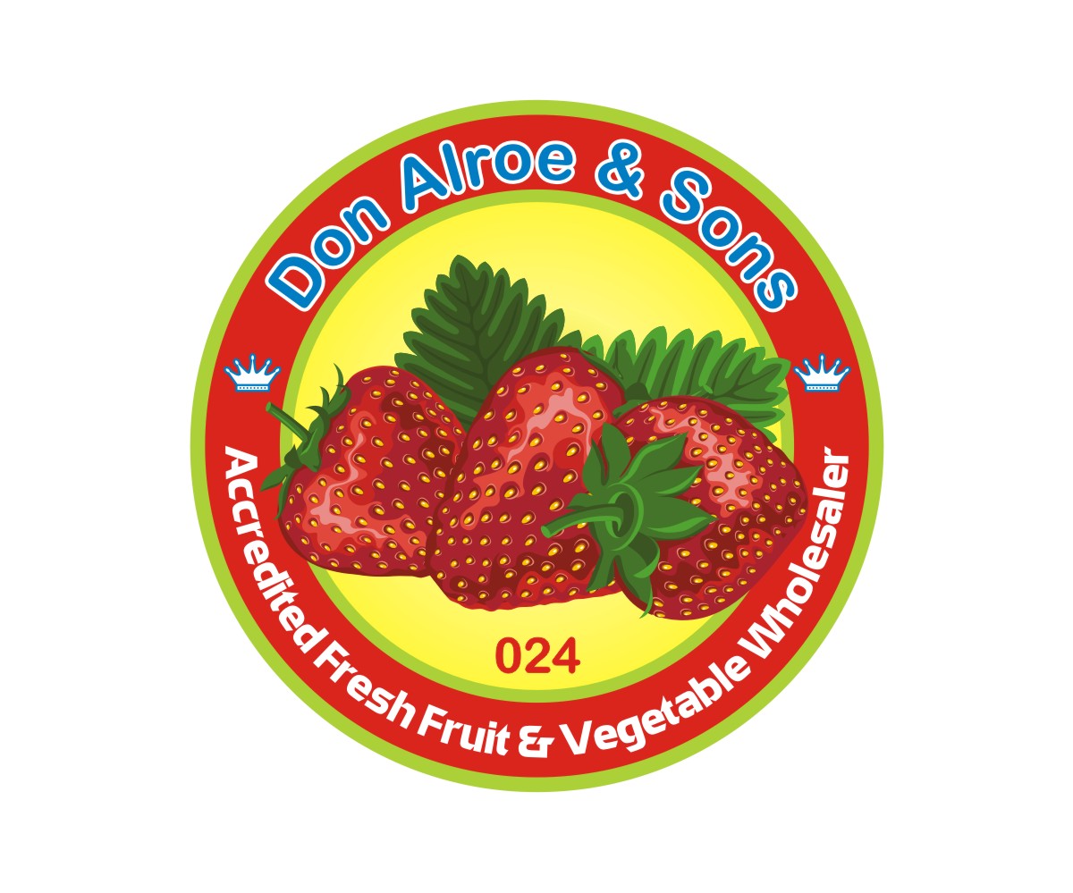 Logo Design by 4AD for this project | Design #5413053
