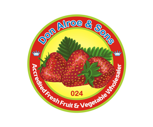 Logo Design by 4AD for this project | Design: #5413053