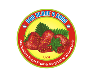 Logo Design by 4AD for this project | Design: #5413061