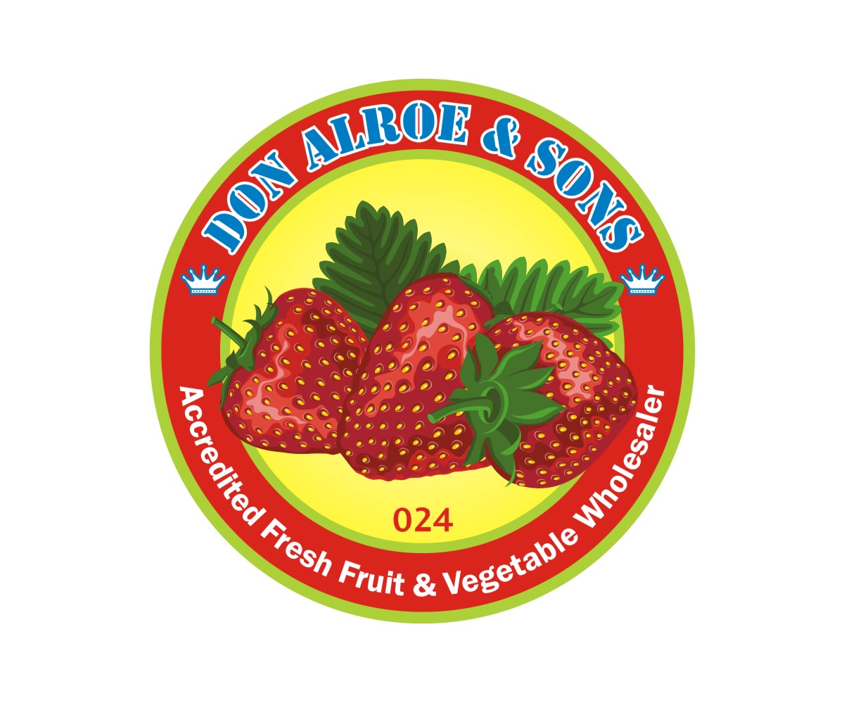 Logo Design by 4AD for this project | Design #5413069