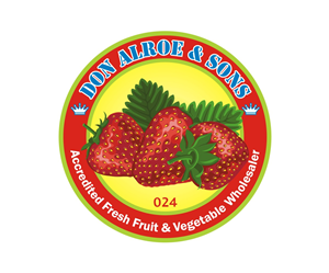 Logo Design by 4AD for this project | Design: #5413069