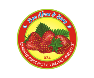 Logo Design by 4AD for this project | Design: #5413076