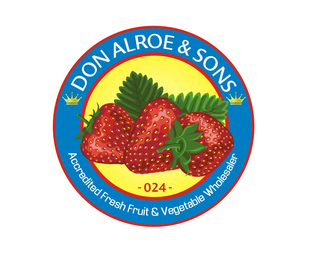 Logo Design by 4AD for this project | Design #5422719