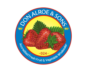 Logo Design by 4AD for this project | Design: #5422719