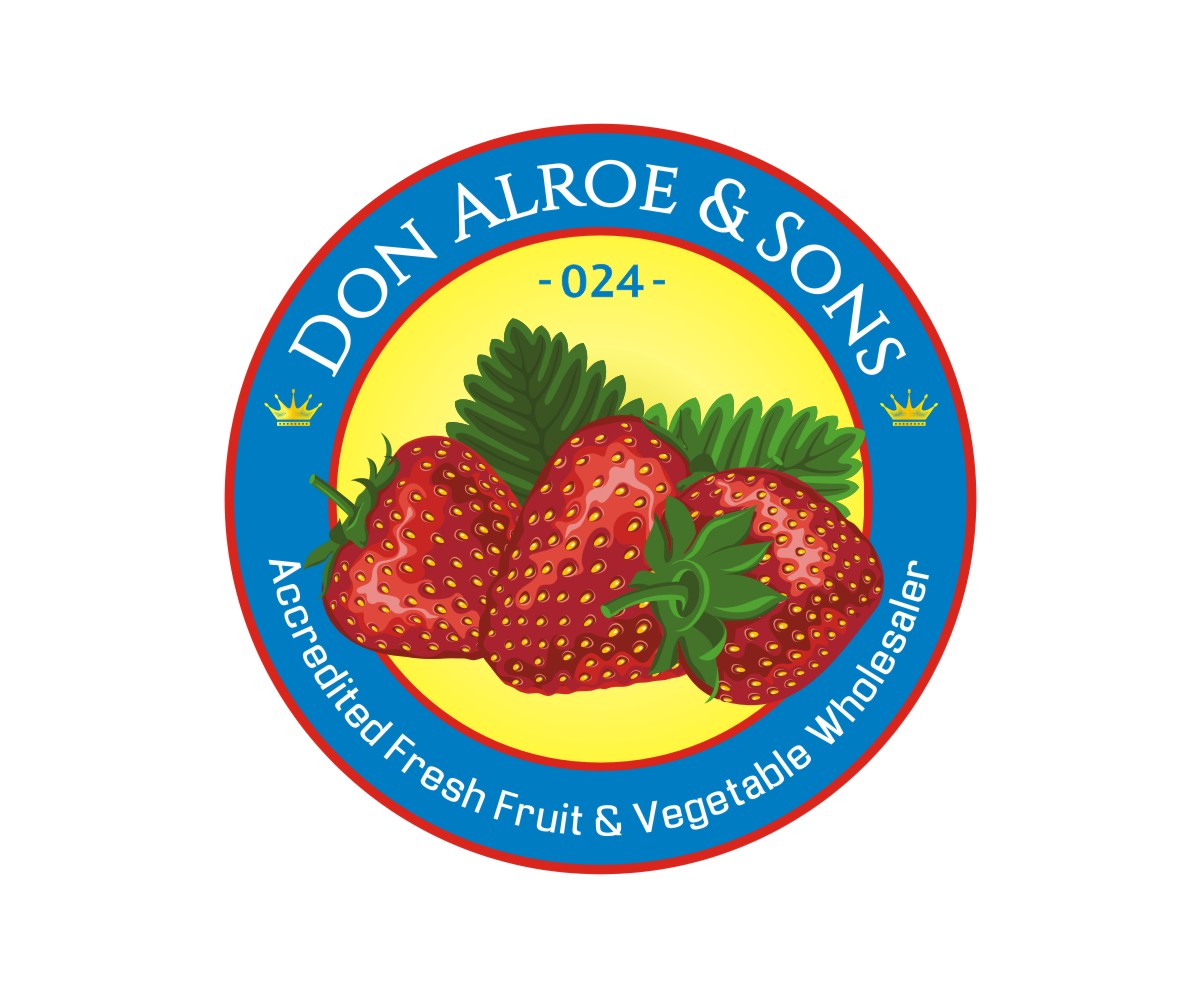 Logo Design by 4AD for this project | Design #5422728