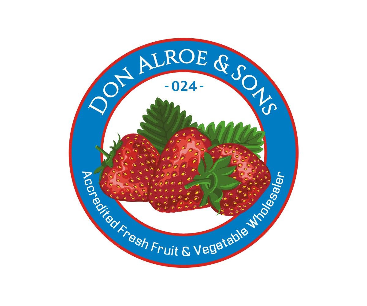 Logo Design by 4AD for this project | Design #5429848