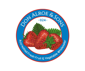 Logo Design by 4AD for this project | Design: #5429848