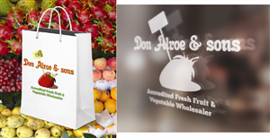 Logo Design by Lego83 for this project | Design: #5405925