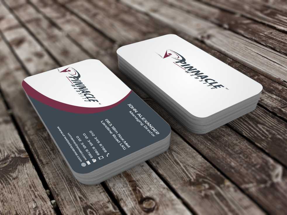 Business Card Design by szabist for Dial-A-Clutch | Design #5408888