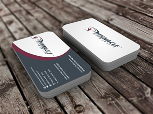 Diseño de Tarjeta de Presentación por szabist para Dial-A-Clutch | Diseño: #5408888