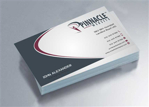 Diseño de Tarjeta de Presentación por szabist para Dial-A-Clutch | Diseño: #5408889