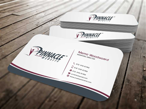 Diseño de Tarjeta de Presentación por szabist para Dial-A-Clutch | Diseño: #5408894