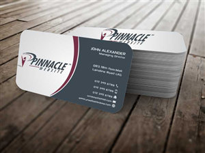 Diseño de Tarjeta de Presentación por szabist para Dial-A-Clutch | Diseño: #5408897