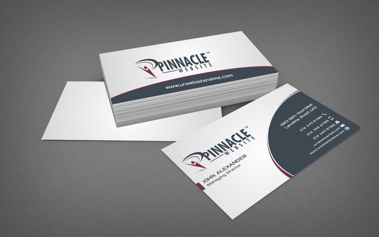 Business Card Design by szabist for Dial-A-Clutch | Design #5408900