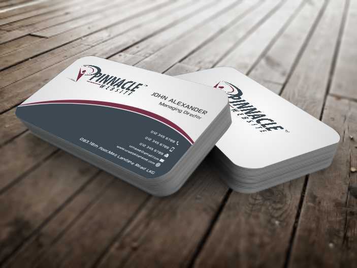 Business Card Design by szabist for Dial-A-Clutch | Design #5408907