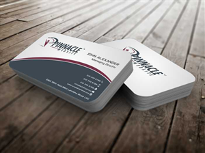 Diseño de Tarjeta de Presentación por szabist para Dial-A-Clutch | Diseño: #5408907