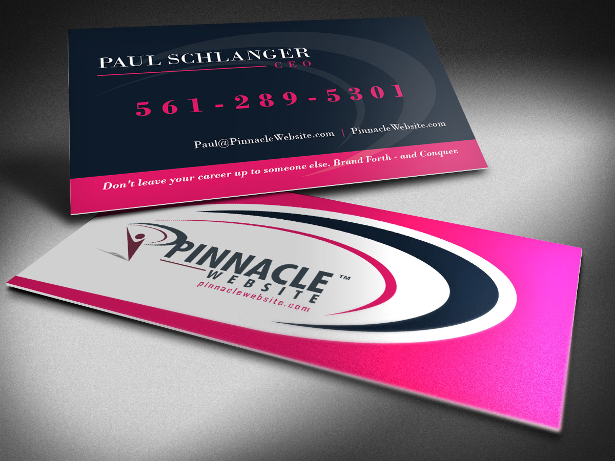 Design de Carte de Visite par Michael pour Dial-A-Clutch | Design #5443687