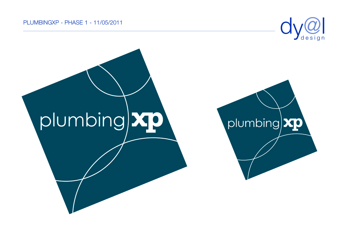 Logo Design by Dyal Design for this project | Design #283484