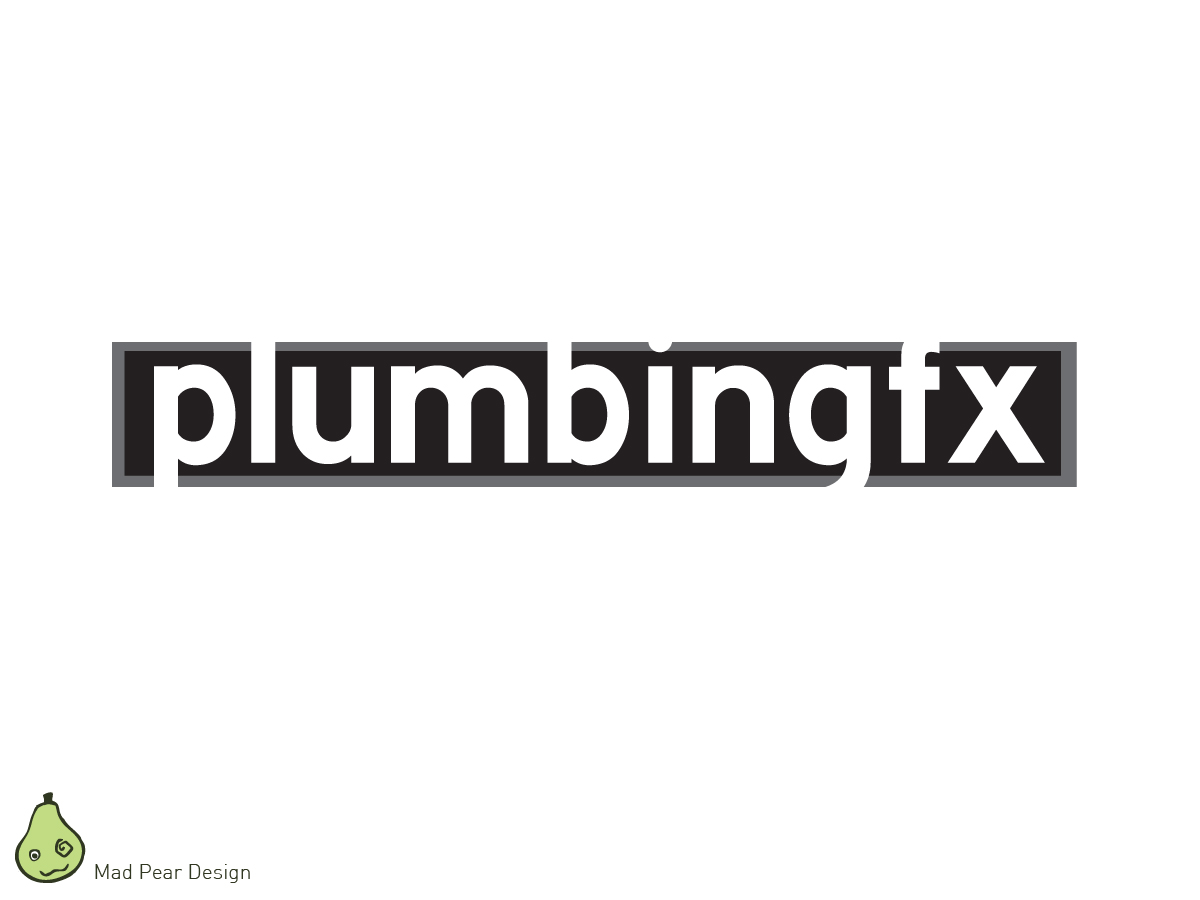 Logo Design by Mad Pear Design for this project | Design #275057