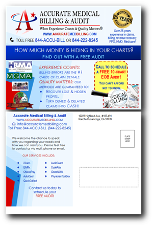Design de Carte Postale par StandOUT Design