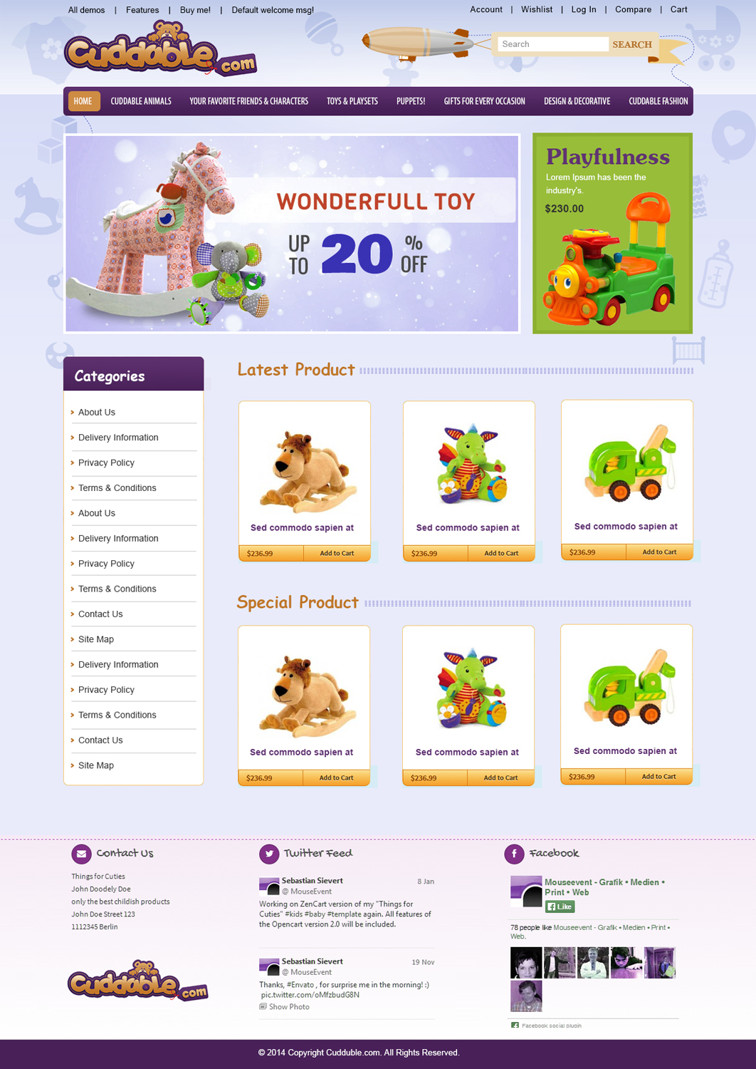 Diseño Web por webxvision para este proyecto | Diseño #5440061
