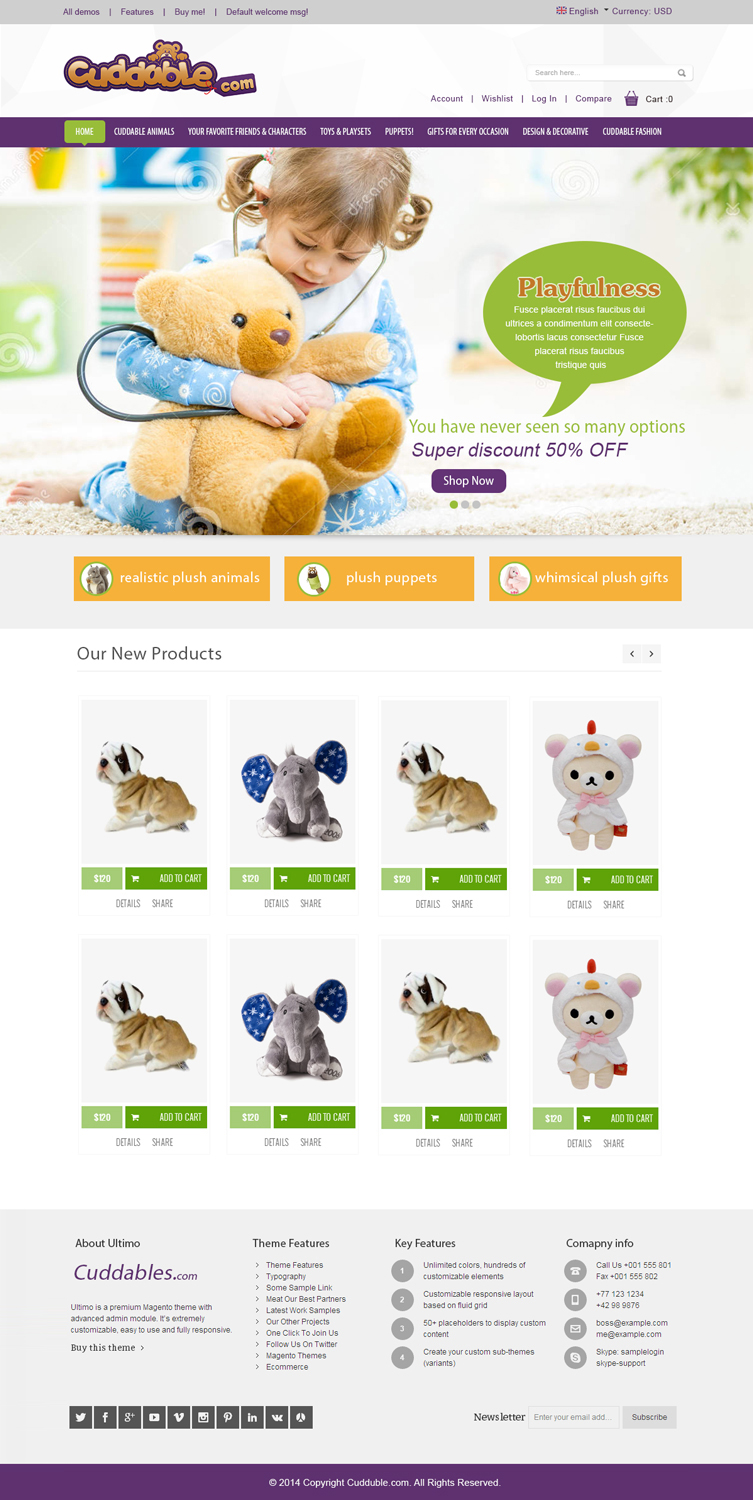 Web Design by webxvision for this project | Design #5457112