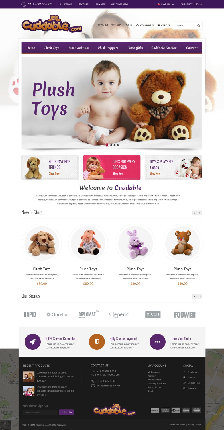 Web Design by pb for this project | Design #5410016