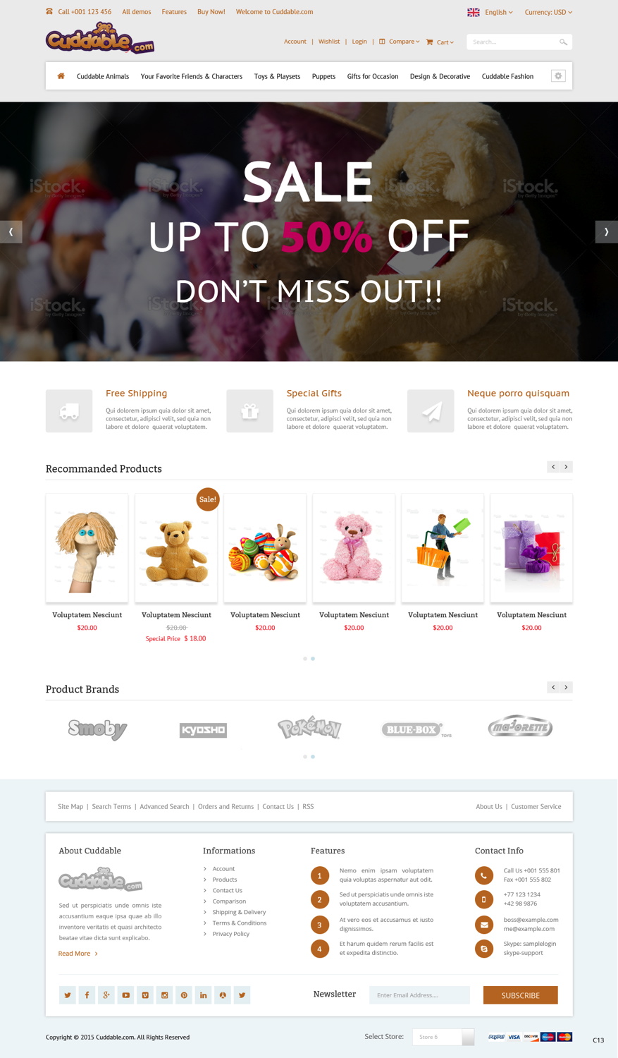 Web Design by pb for this project | Design #5410020