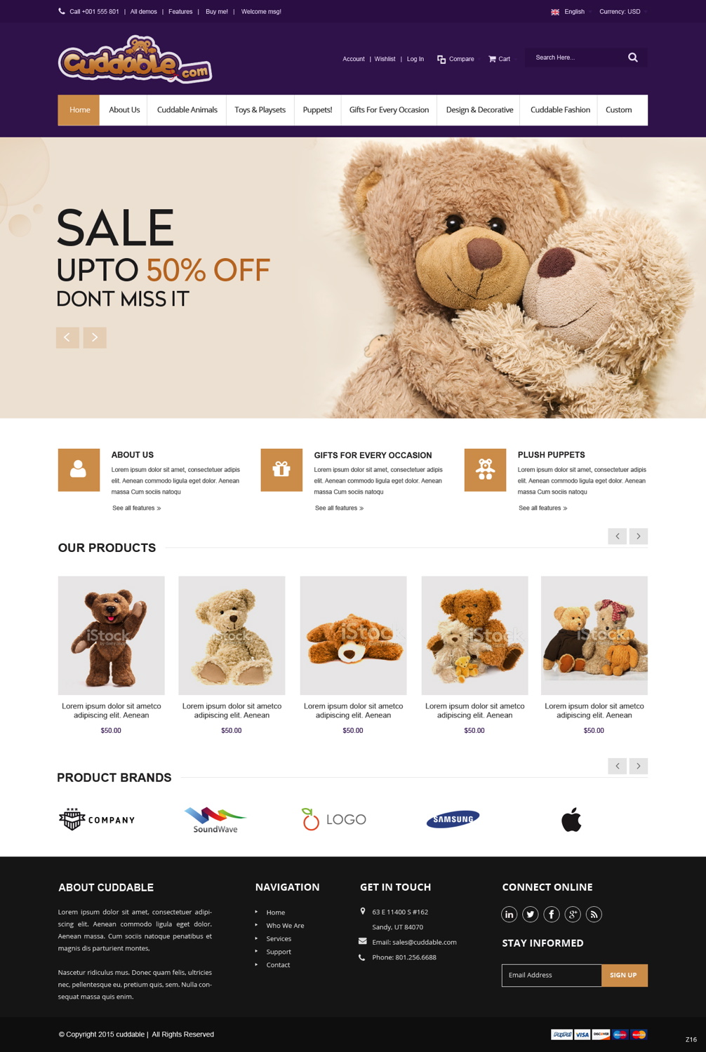 Web Design by pb for this project | Design #5410030