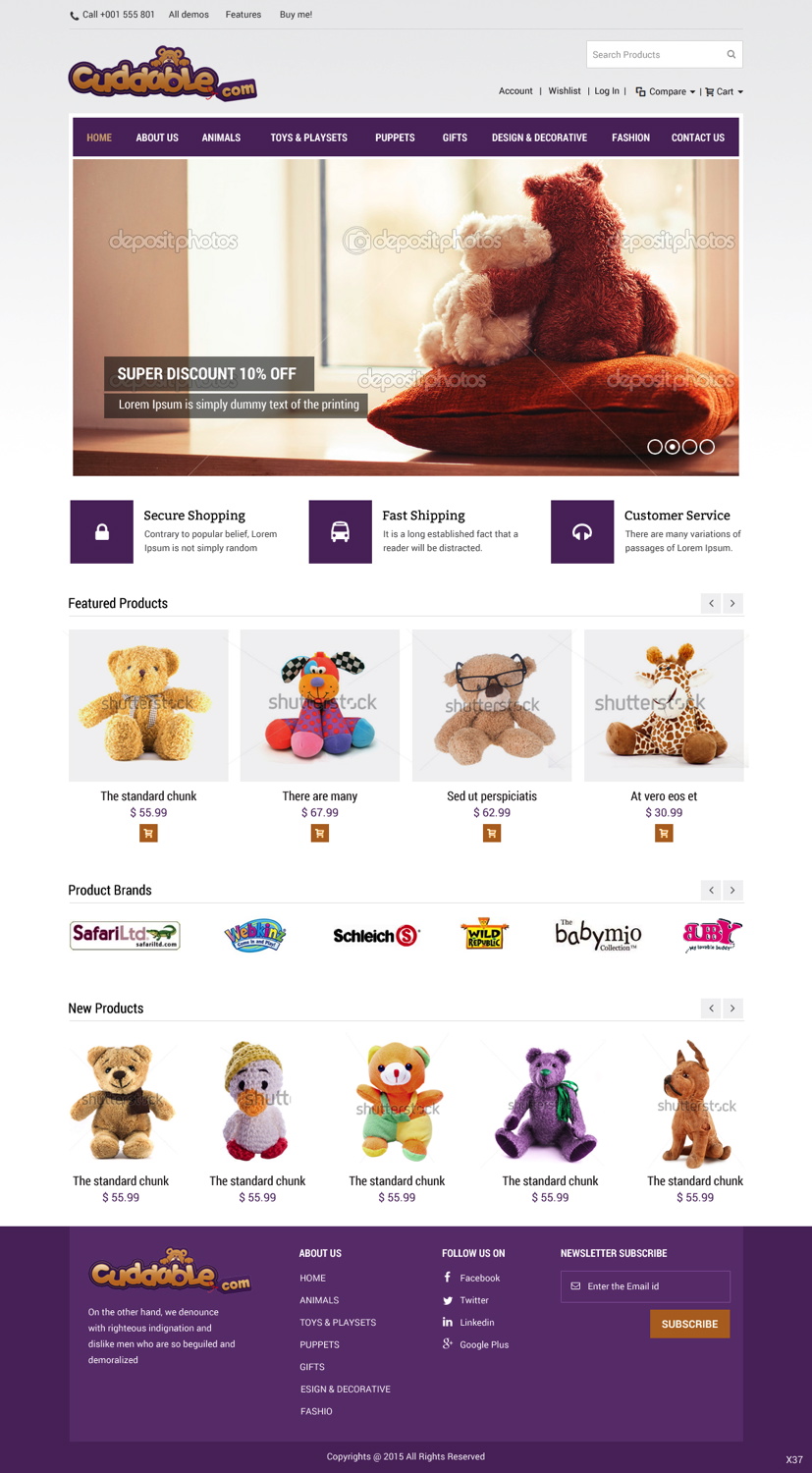 Web Design by pb for this project | Design #5410033
