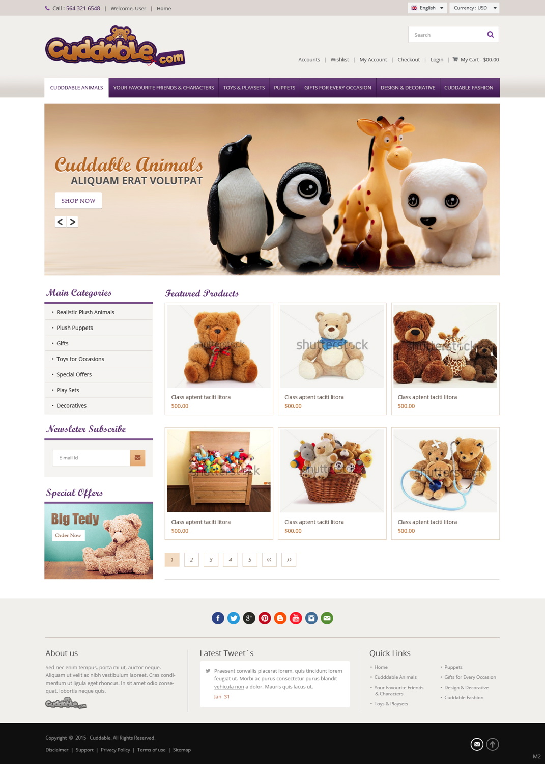 Diseño Web por pb para este proyecto | Diseño #5410045