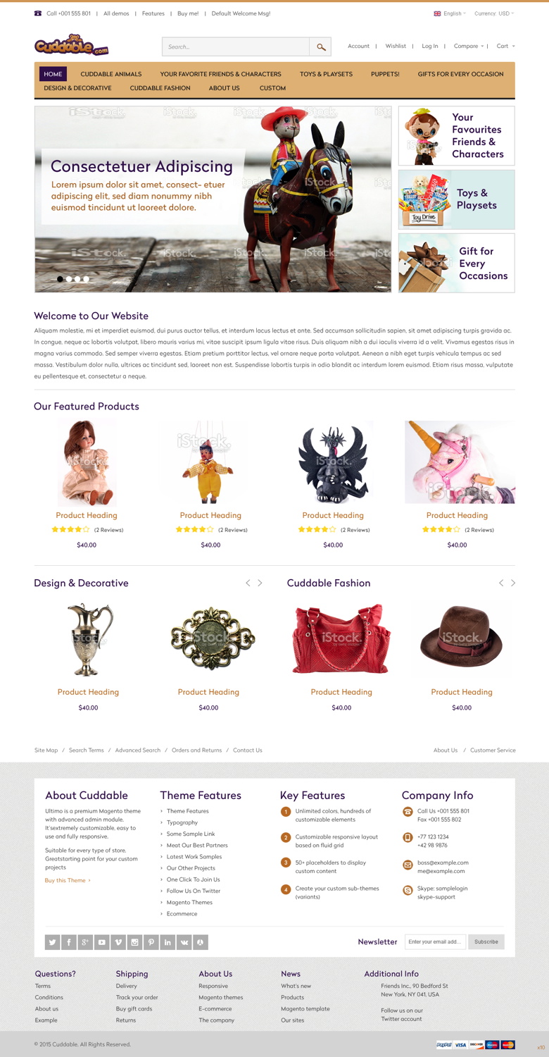 Web Design by pb for this project | Design #5419717