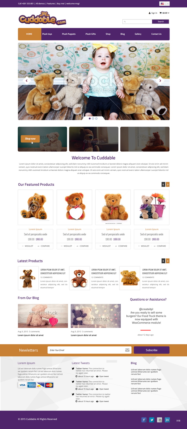 Web Design by pb for this project | Design #5419730