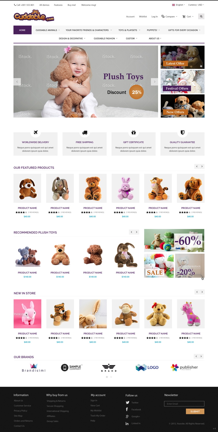 Web Design by pb for this project | Design #5419733