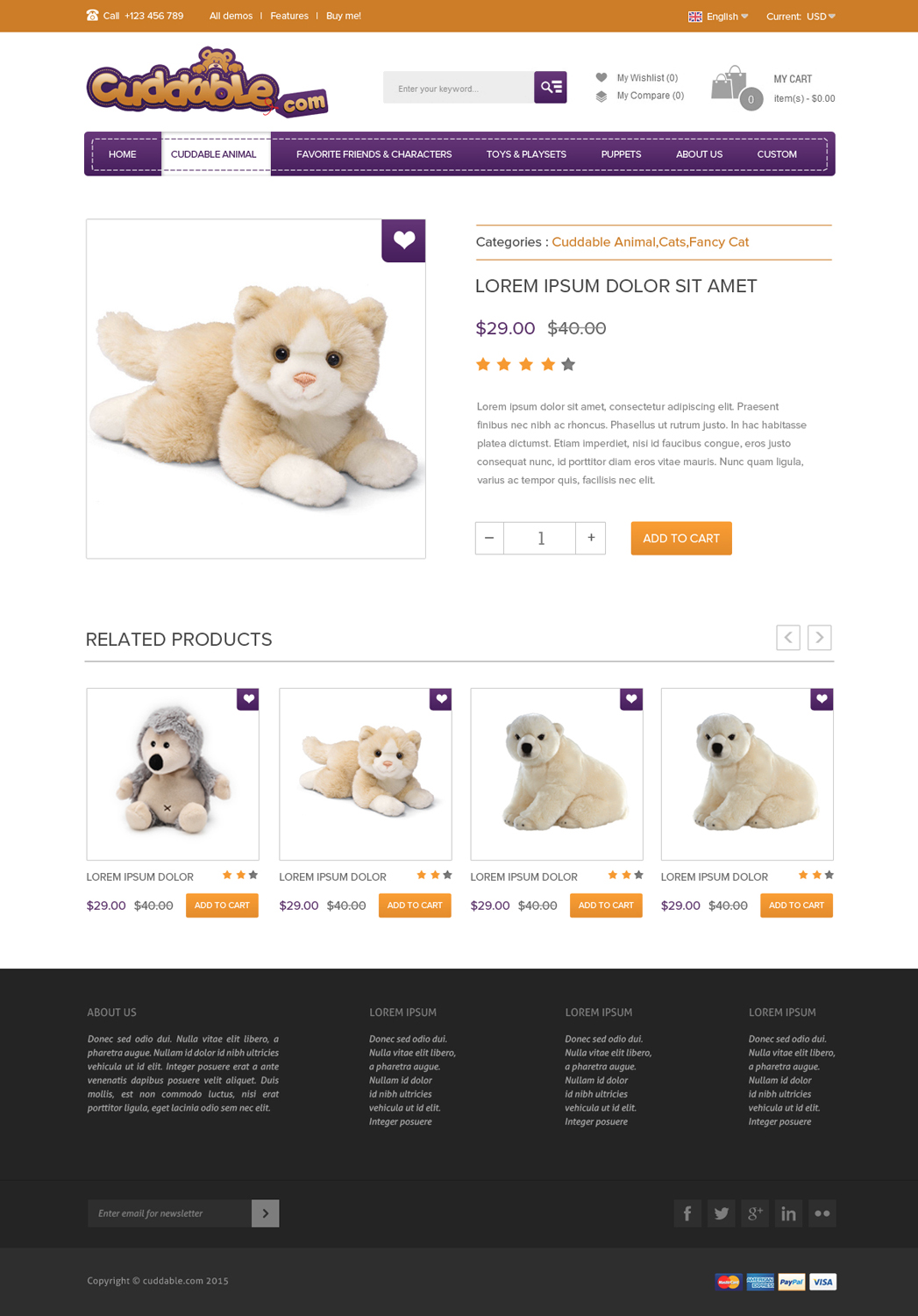 Diseño Web por OM para este proyecto | Diseño #5425930