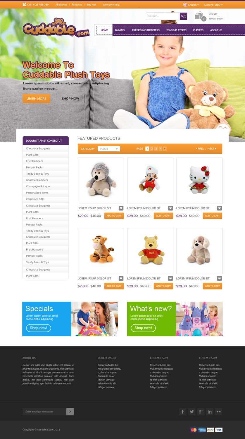 Diseño Web por OM para este proyecto | Diseño #5425996