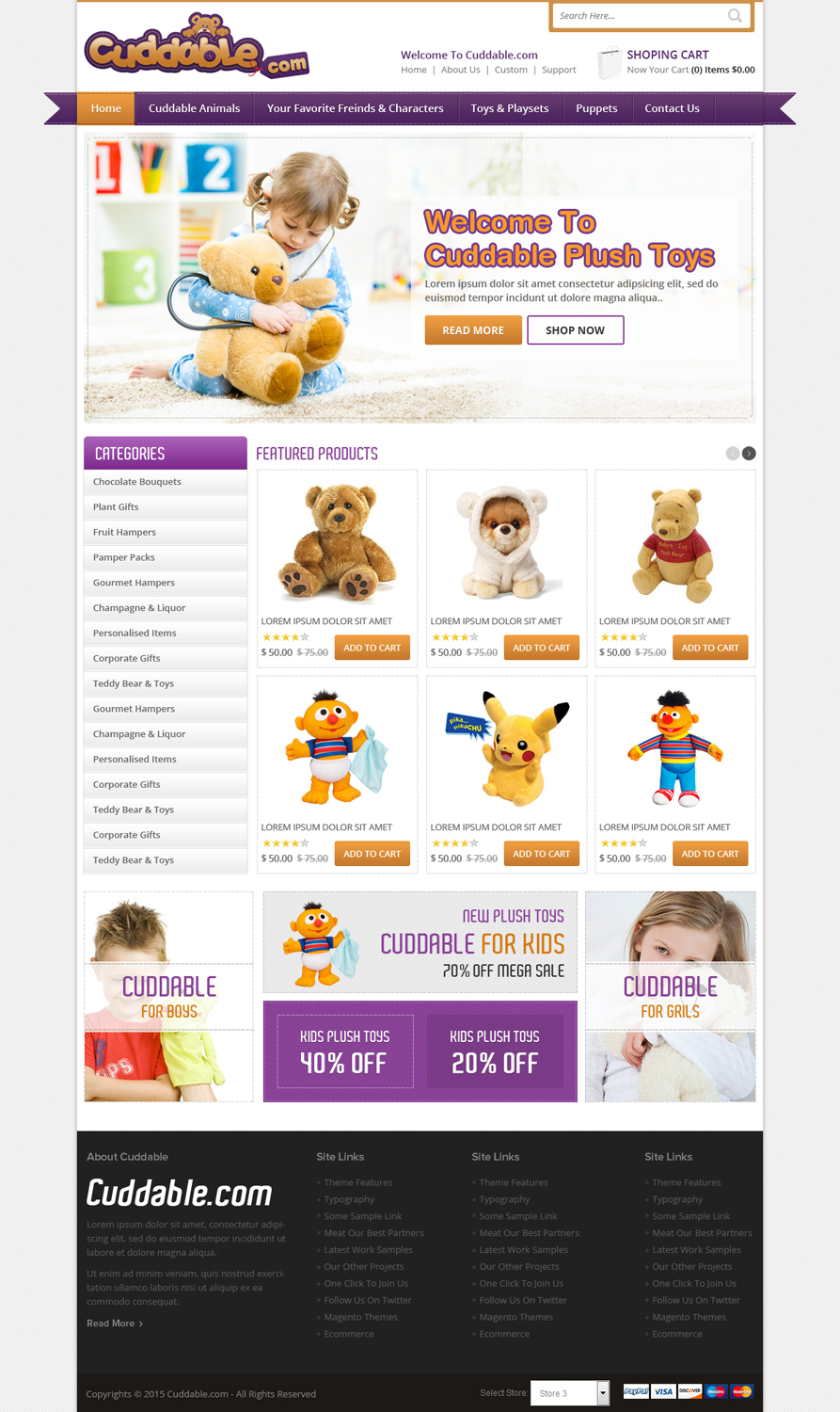 Diseño Web por OM para este proyecto | Diseño #5426083