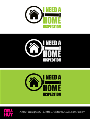 Logo Design by ArtHut