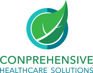 Logo-Design von James für Comprehensive Healthcare Solutions  | Design #5405833