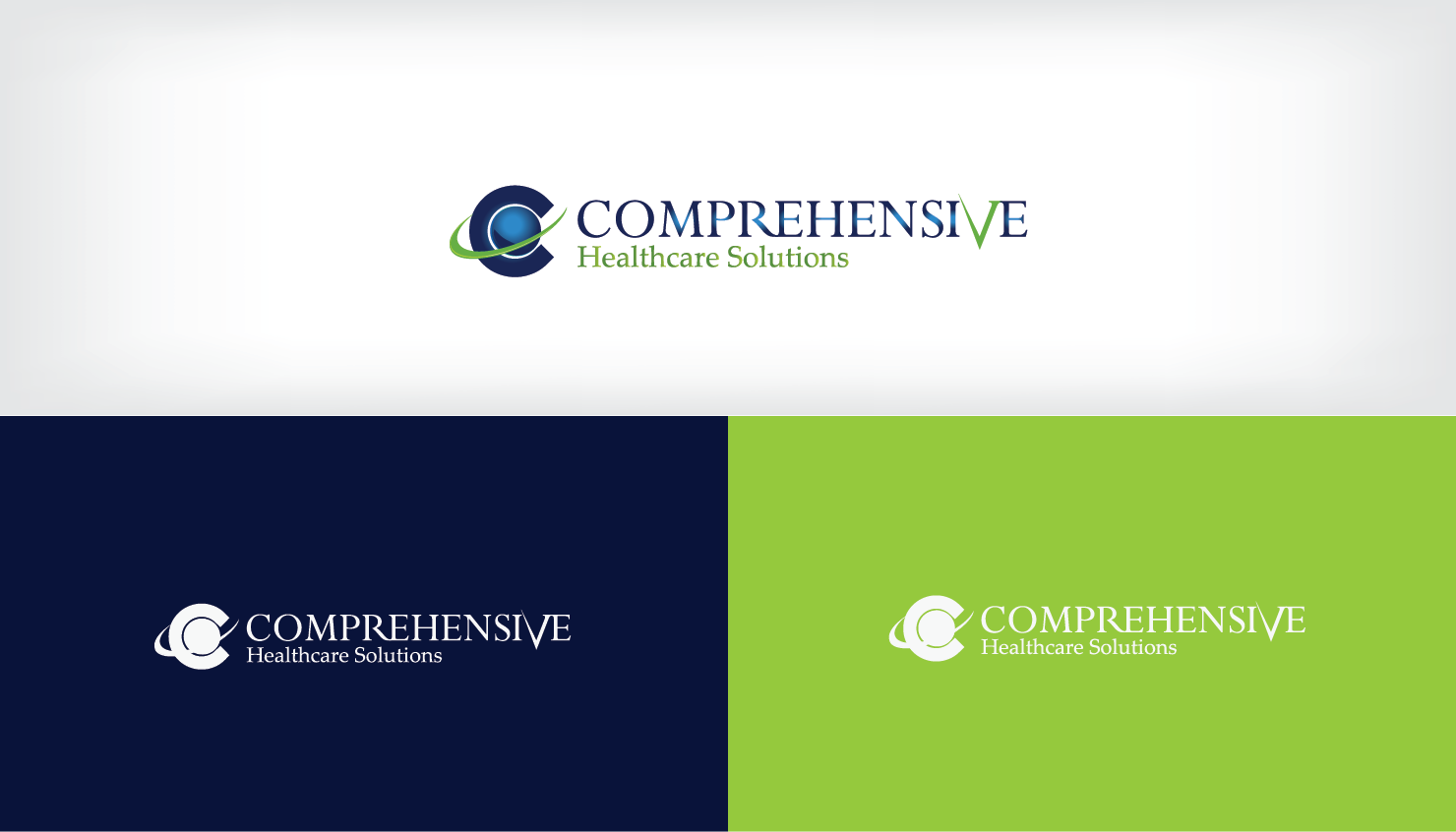 Design de Logo par hafetz pour Comprehensive Healthcare Solutions  | Design #5406486