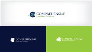 Logo-Design von hafetz für Comprehensive Healthcare Solutions  | Design #5406486