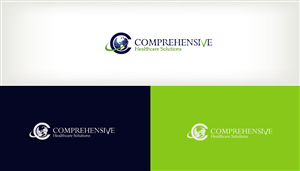Design de Logo par hafetz pour Comprehensive Healthcare Solutions  | Design : #5414073