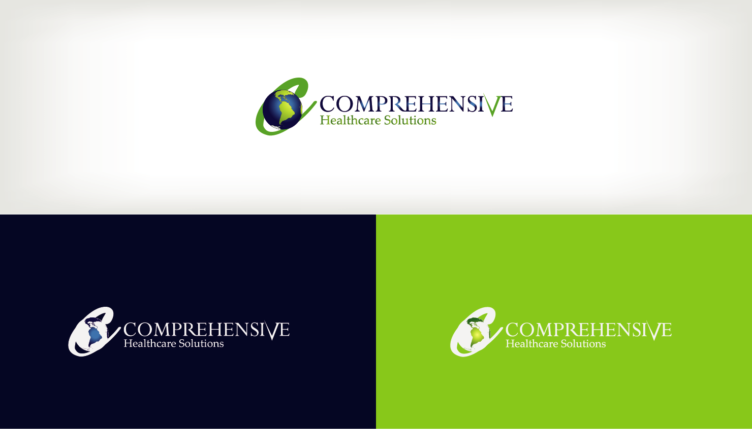 Design de Logo par hafetz pour Comprehensive Healthcare Solutions  | Design #5414077