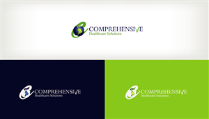 Design de Logo par hafetz pour Comprehensive Healthcare Solutions  | Design : #5414077