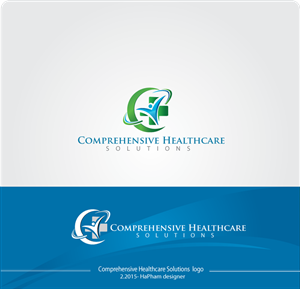 Design de Logo par Hana pour Comprehensive Healthcare Solutions  | Design : #5406509