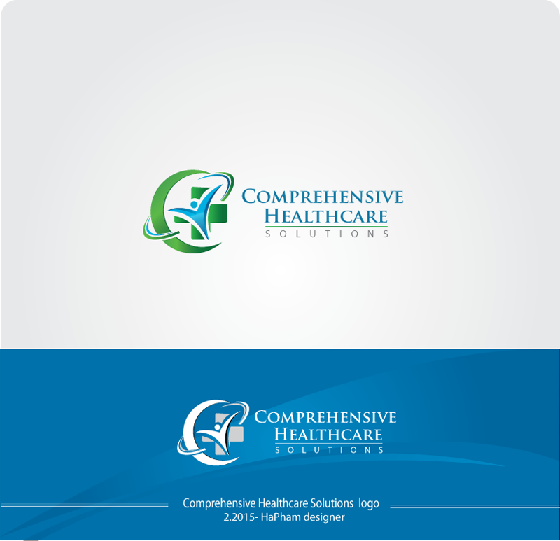Design de Logo par Hana pour Comprehensive Healthcare Solutions  | Design #5406511