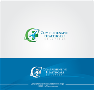 Design de Logo par Hana pour Comprehensive Healthcare Solutions  | Design : #5406511